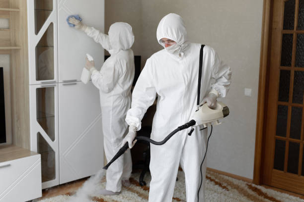 Trusted Trauma Scene Cleanup service in Richwood, OH - Four Month Blood Cleanse